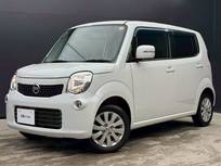 日産 モコ 660cc 660 X 純正ナビ　フルセグTV　オートエアコン