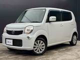 日産 モコ 660cc 660 X 純正ナビ　フルセグTV　オートエアコン