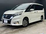 日産 セレナ 1200cc 1.2 e-POWER ハイウェイスター V 1オナ　純9ナビ　TV　ドラレコ　ETC