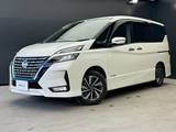 日産 セレナ 1200cc 1.2 e-POWER ハイウェイスター V 1オナ　純10ナビ　フルセグ　前後ドラレコ