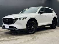 マツダ CX-5 2000cc 2.0 20S レトロスポーツエディション 10.25センターディスプレイ　360°モニター