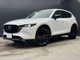 マツダ CX-5 2000cc 2.0 20S レトロスポーツエディション 10.25センターディスプレイ　360°モニター