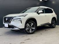 日産 エクストレイル 1500cc 1.5 G e-4ORCE 4WD 1オナ　BOSE　アダプティブLEDヘッド