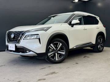 1.5 G e-4ORCE 4WD 1オナ　BOSE　アダクティブLEDヘッド