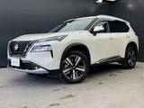 日産 エクストレイル 1500cc 1.5 G e-4ORCE 4WD 1オナ　BOSE　アダクティブLEDヘッド