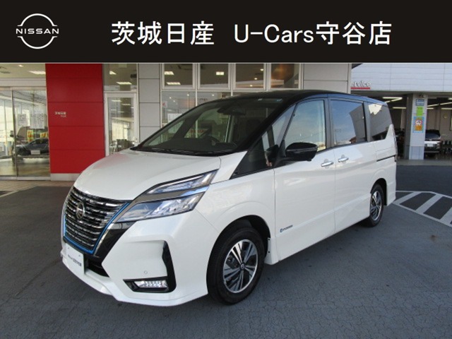 茨城日産自動車株式会社 茨城県 在庫一覧 日産公式中古車検索サイト