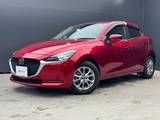 マツダ MAZDA2 1500cc 1.5 XD ディーゼルターボ 助手席回転シート　純正ナビ　フルセグTV