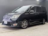 日産 セレナ 2000cc 2.0 ハイウェイスター Vセレクション+SafetyII S-HYBRID 純正8インチナビ　フルセグTV　ETC