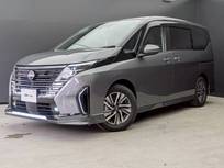 日産 セレナ 1400cc 1.4 e-POWER ハイウェイスターV NC12.3ナビ　前後ドラレコ　ETC2.0