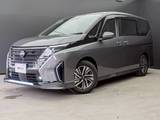 日産 セレナ 1400cc 1.4 e-POWER ハイウェイスターV NC12.3ナビ　前後ドラレコ　ETC2.0