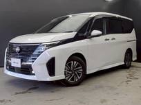 日産 セレナ 1400cc 1.4 e-POWER ハイウェイスターV 1オナ　NC12.3 ナビ　前後ドラレコ　ETC2.0