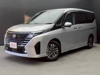 日産 セレナ 1400cc 1.4 e-POWER ルキシオン NC12.3ナビ　プロパイ2.0　前後ドラレコ