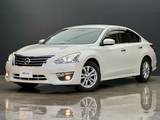 日産 ティアナ 2500cc 2.5 XL 純正ナビ　フルセグTV　ETC　ドラレコ