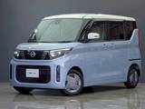 日産 ルークス 660cc 660 X 純9インチナビ　　室内・前ドラレコ