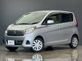 日産 デイズ 660cc 660 X 純正ナビ　フルセグTV　エマブレ　ドラレコ