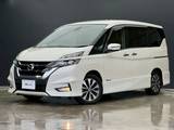 日産 セレナ 2000cc 2.0 ハイウェイスター Vセレクション 純正9インチナビ　ドラレコ　ETC