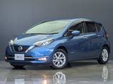 日産 ノート 1200cc 1.2 e-POWER メダリスト 純正ナビ　フルセグTV　ETC　ドラレコ