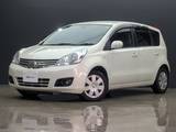 日産 ノート 1500cc 1.5 15G 純正ナビ　TV　オートエアコン