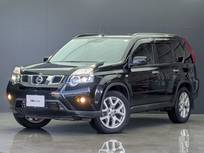 日産 エクストレイル 2000cc 2.0 20GT ディーゼルターボ 4WD 1オナ　純正HDDナビ　キセノンHL