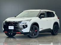 日産 エクストレイル 1500cc 1.5 ロック クリーク e-4ORCE 4WD 登録済未使用車