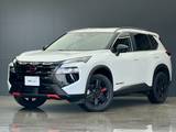 日産 エクストレイル 1500cc 1.5 ロック クリーク e-4ORCE 4WD 登録済未使用車