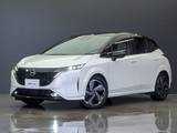 日産 ノートオーラ 1200cc 1.2 G レザーエディション NC9ナビ　BOSE　ETC2.0　ドラレコ