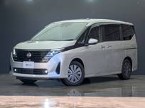 日産 セレナ 1400cc 1.4 e-POWER XV NC12.3ナビ　後席M　前後ドラレコ　ETC2.0