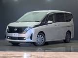 日産 セレナ 1400cc 1.4 e-POWER XV NC12.3ナビ　後席M　前後ドラレコ　ETC2.0