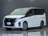 日産 セレナ 1400cc 1.4 e-POWER ハイウェイスターV NC12.3ナビ　TV　前後ドラレコ　ETC2.0