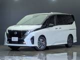 日産 セレナ 1400cc 1.4 e-POWER ハイウェイスターV NC12.3ナビ　TV　前後ドラレコ　ETC2.0