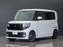 日産 ルークス 660cc 660 ハイウェイスターX プロパイロット エディション 届出済未使用車　プロパイロット