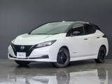 日産 リーフ X Vセレクション 純9ナビ　フルセグTV　ETC2.0　プロパイ