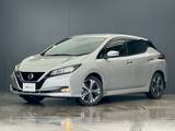 日産 リーフ G 1オナ　純正ナビ　フルセグTV　ドラレコ