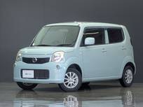 日産 モコ 660cc 660 S アイドリングストップ ワンオーナー　CDステレオ　インテリキー