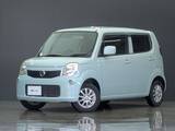 日産 モコ 660cc 660 S アイドリングストップ ワンオーナー　CDステレオ　インテリキー