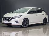 日産 リーフ NISMO 純9ナビ　フルセグTV　プロパイロット