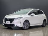 日産 ノート 1200cc 1.2 X NC9ナビ　プロパイ　前後ドラレコ　ETC2.0