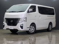 日産 キャラバン 2000cc 2.0 グランド プレミアムGX ロングボディ ナビ　フルセグTV　HDMIケーブル