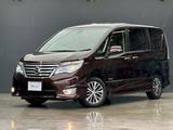 日産 セレナ 2000cc 2.0 ハイウェイスター Vセレクション+Safety S-HYBRID アドバンストセーフティ PKG 1オナ　ナビ　フルセグTV