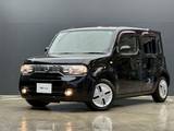 日産 キューブ 1500cc 1.5 15X Vセレクション 純正ナビ　フルセグTV　バックカメラ　ETC