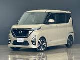 日産 ルークス 660cc 660 ハイウェイスターGターボ プロパイロット エディション 純9ナビ　フルセグTV　前後ドラレコ　ETC