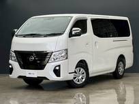 日産 キャラバン 2400cc 2.4 グランド プレミアムGX ロングボディ ディーゼルターボ 1オナ　アルパインBIG-X11インチナビ
