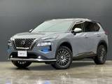 日産 エクストレイル 1500cc 1.5 AUTECH アドバンスト パッケージ e-4ORCE 4WD 1オナ　NC12.3ナビ　BOSE　プロパイ