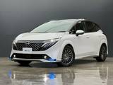 日産 ノートオーラ 1200cc 1.2 AUTECH スポーツ スペック 純9ナビ　前・内ドラレコ　ETC　寒冷地