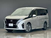 日産 セレナ 1400cc 1.4 e-POWER ハイウェイスターV 1オナ　NC12.3ナビ　前後ドラレコ　ETC2.0