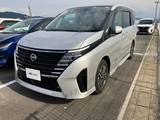 日産 セレナ 1400cc 1.4 e-POWER ハイウェイスターV 1オナ　NC12.3ナビ　前後ドラレコ　ETC2.0