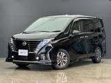 日産 セレナ 1400cc 1.4 e-POWER ハイウェイスターV 1オナ　NC12.3ナビ　後席モニター