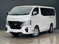 日産 キャラバン 2400cc 2.4 グランド プレミアムGX ロングボディ ディーゼルターボ 登録済未使用車　アラウンドビューモニター