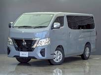 日産 キャラバン 2000cc 2.0 プレミアムGX ロングボディ ワンオーナー　アラウンドビューモニター