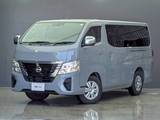 日産 キャラバン 2000cc 2.0 プレミアムGX ロングボディ ワンオーナー　アラウンドビューモニター